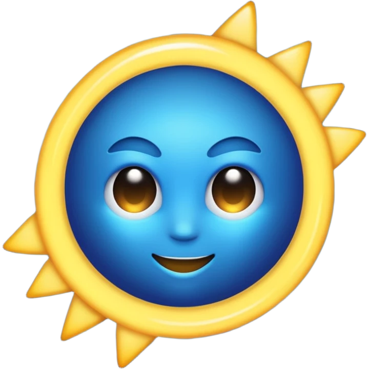 quasar emoji