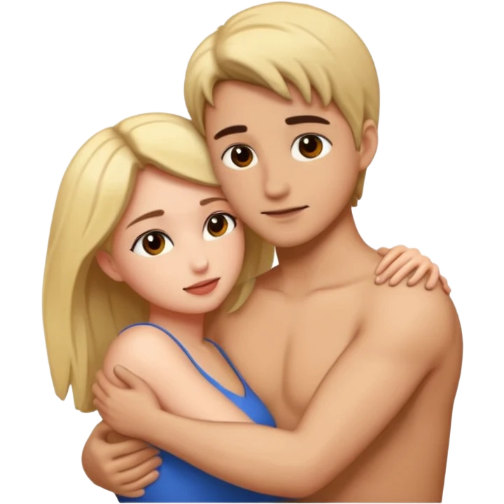 Dark romance emoji