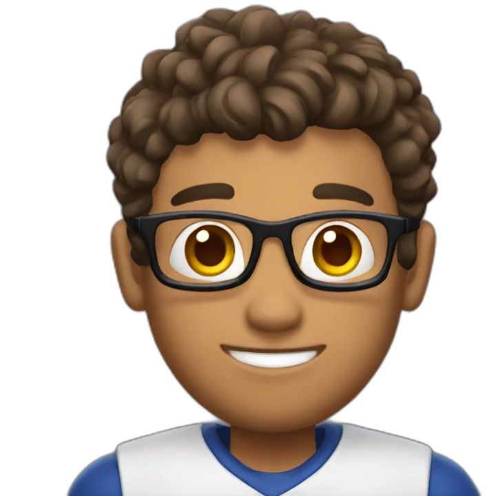 Croix gamer emoji
