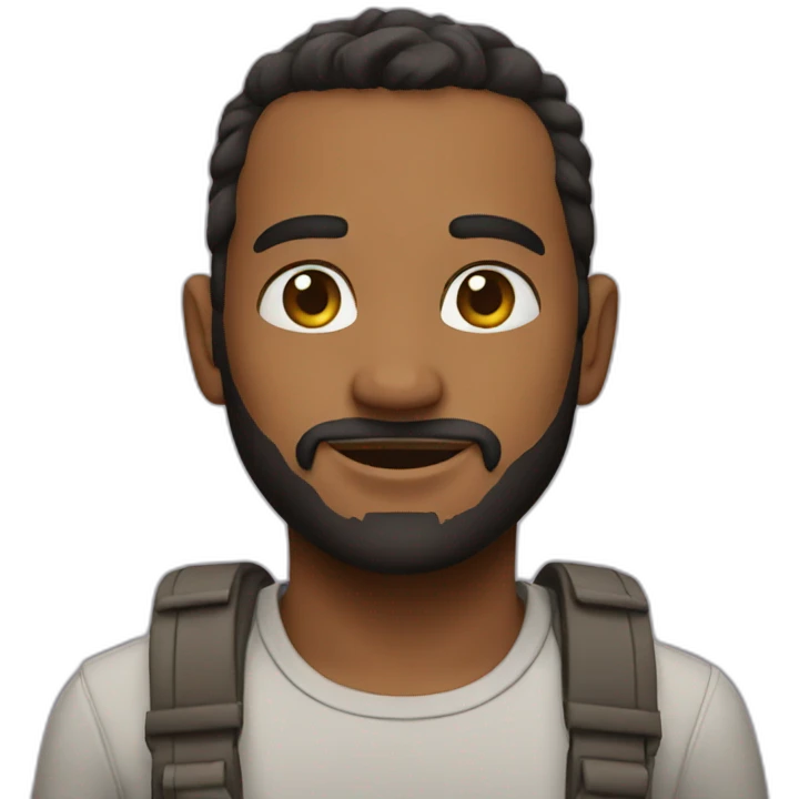 Ready  emoji