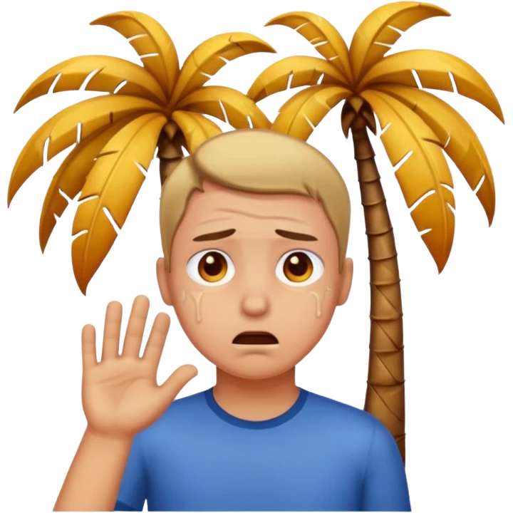 acrofobie emoji