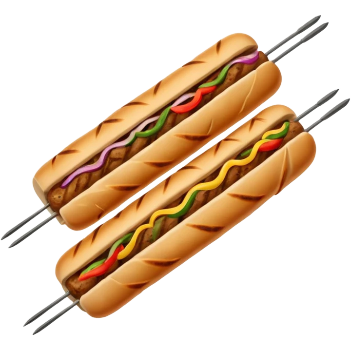 kebap emoji