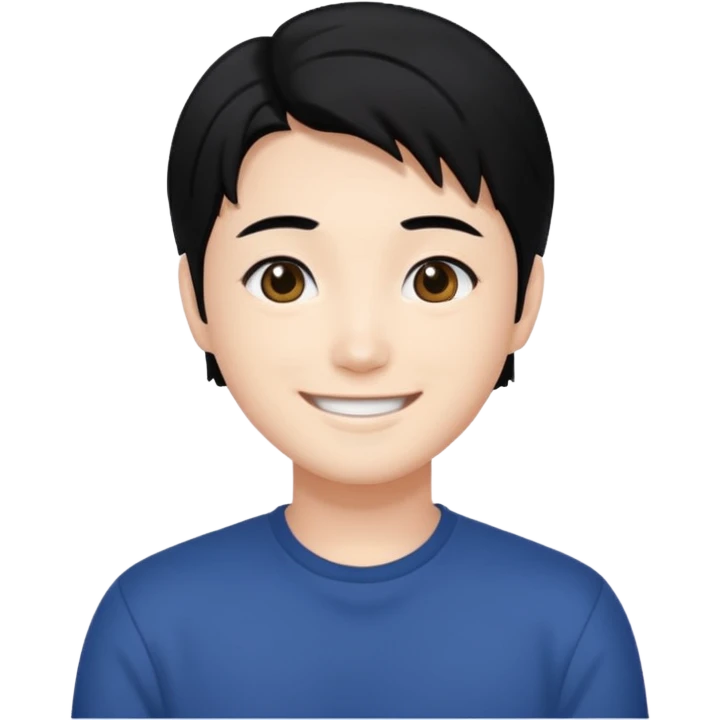 hyunjin emoji