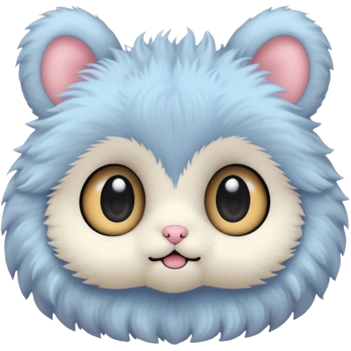 Cutecore emoji
