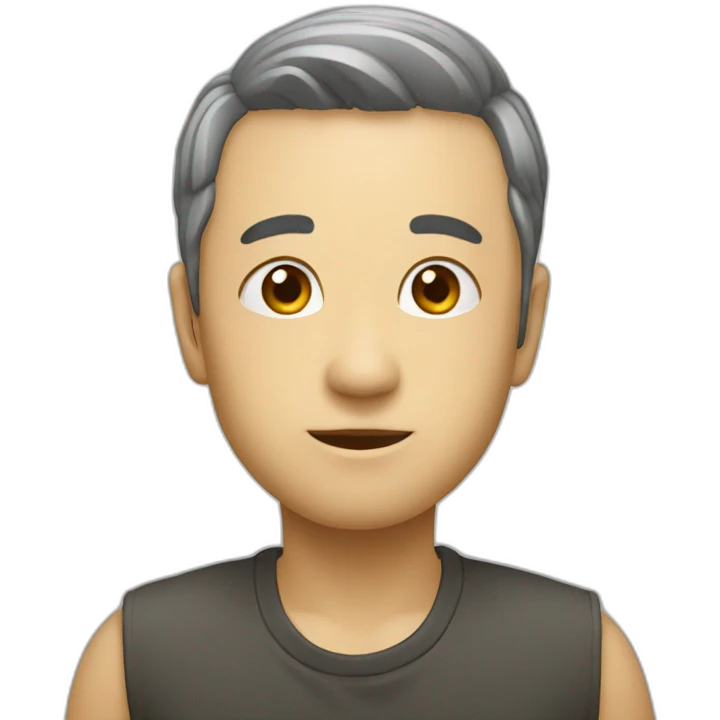 小丑 emoji