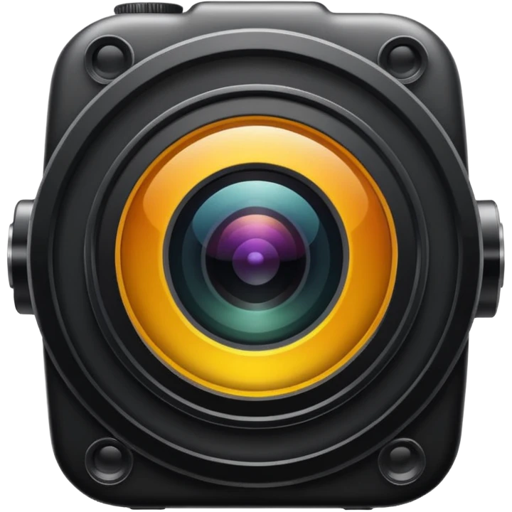 camera emoji