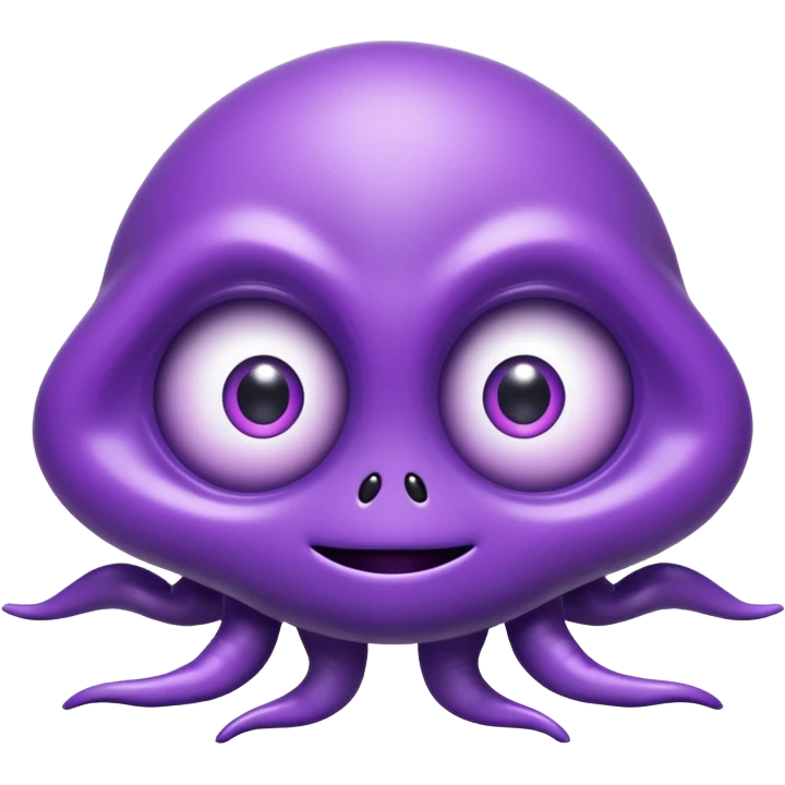 Oh Boov emoji