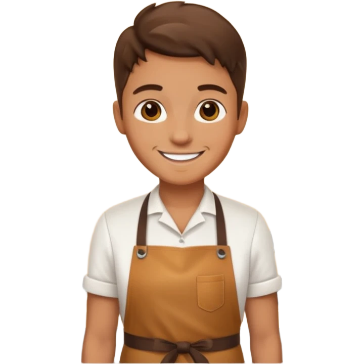 barista emoji