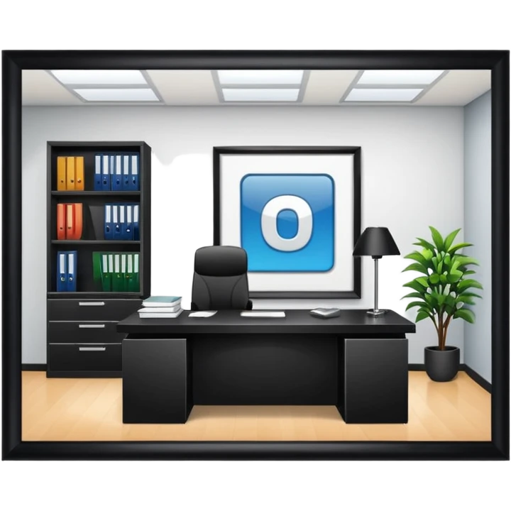 office emoji
