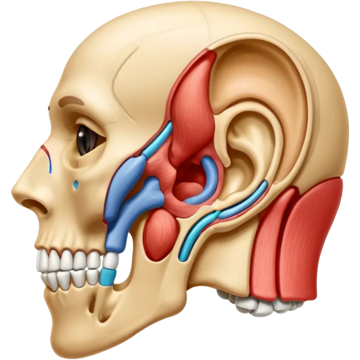 ear anatomy emoji