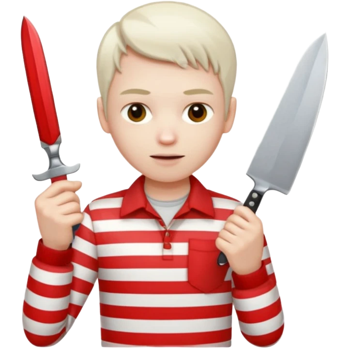 Chuky CDN emoji