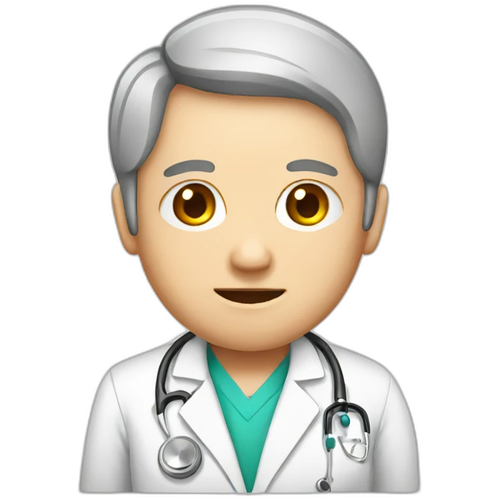 medical case emoji