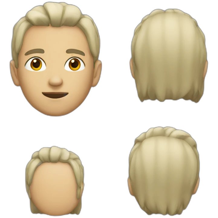 Co emoji