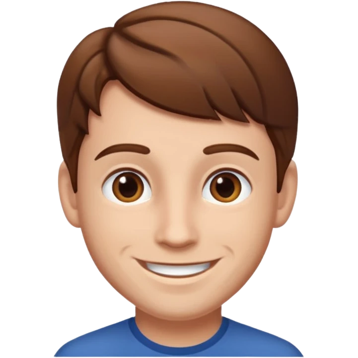 Joel emoji