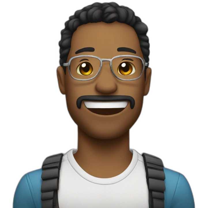 gigchad emoji