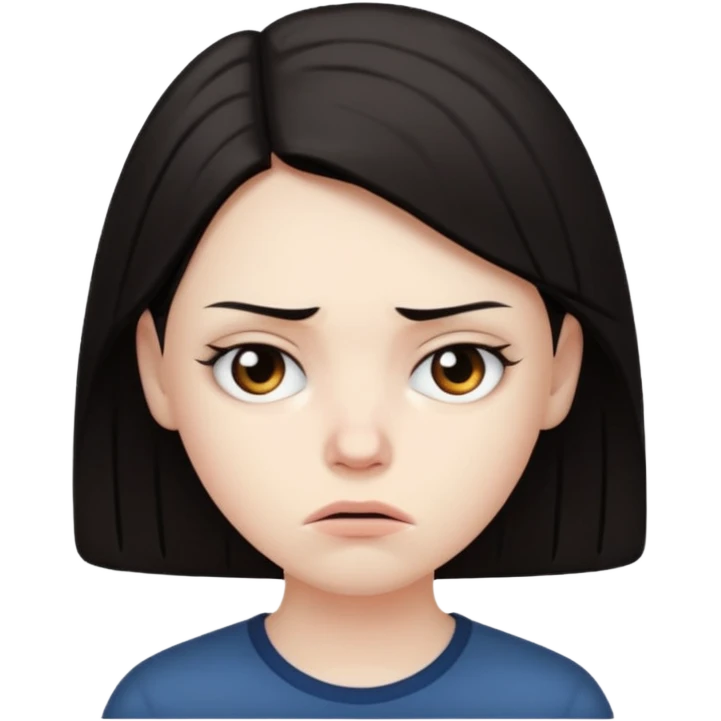 You suck emoji