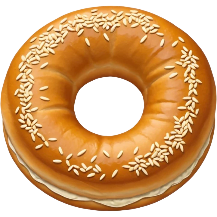 Simit emoji