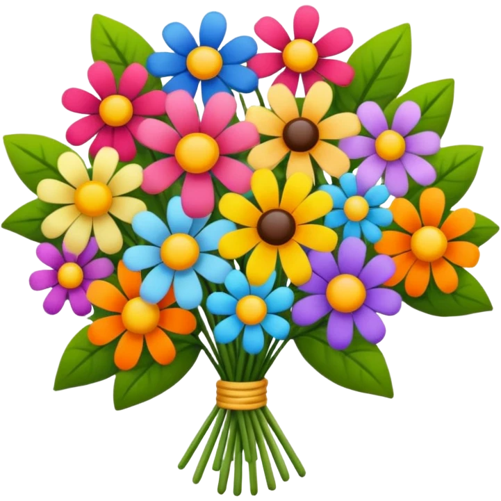 💐 emoji