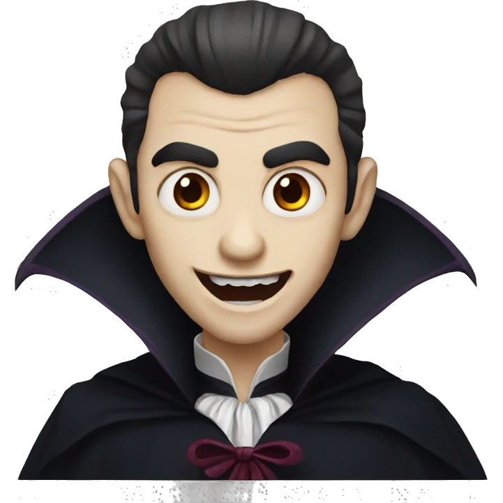 vampire emoji