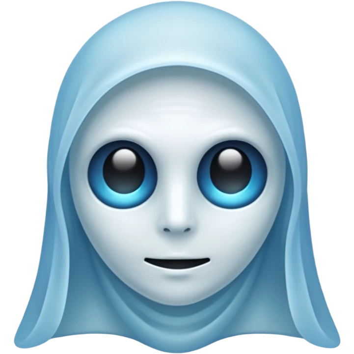 spectre emoji