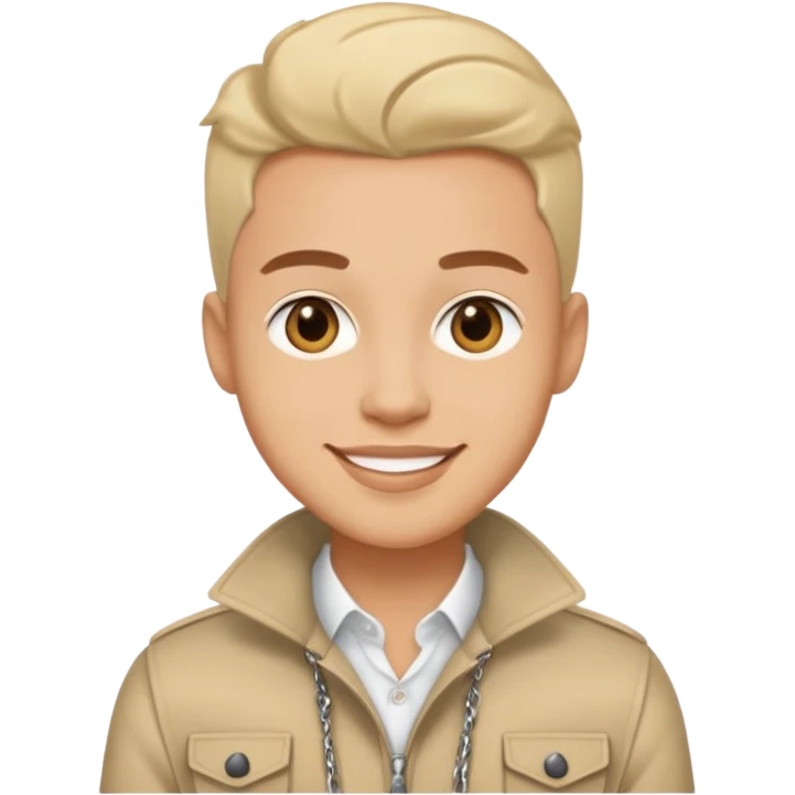 influencer emoji