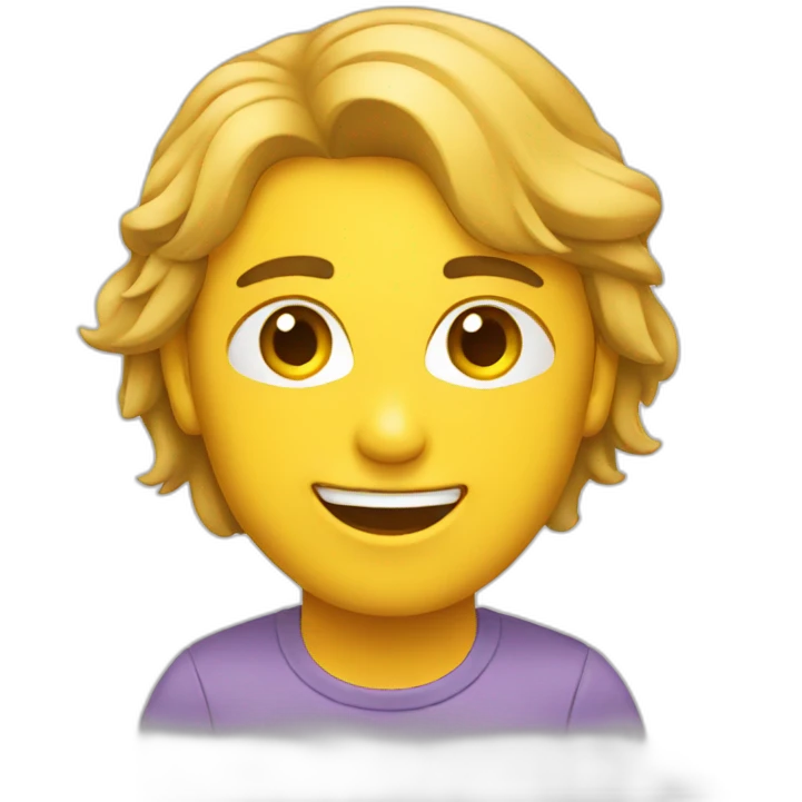 E-COMMERCE emoji