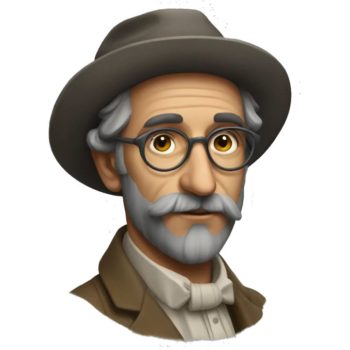 Austrian painter emoji