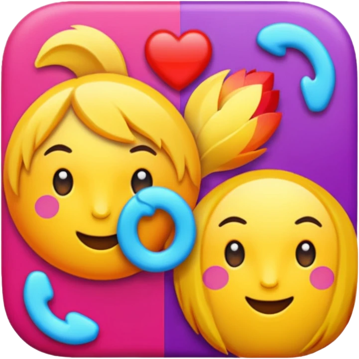 ✅️mavisi emoji