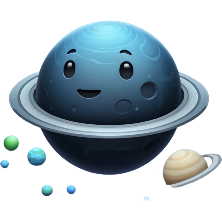Space emoji
