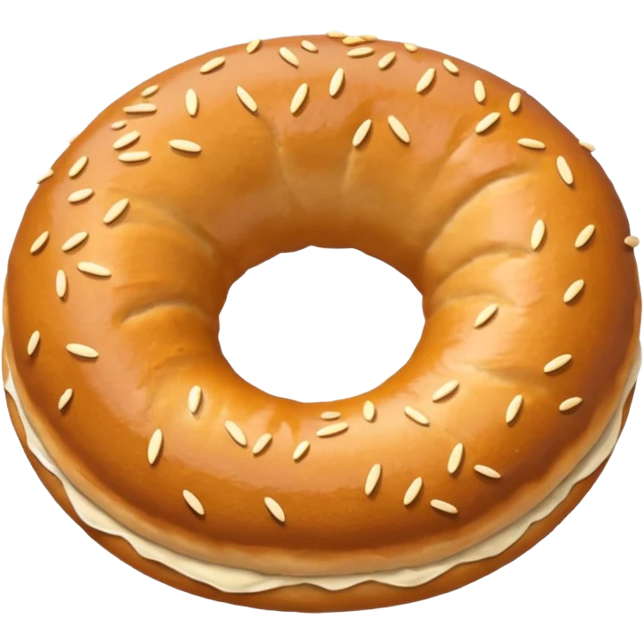 Simit emoji