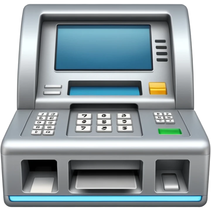 🏧 ATM emoji
