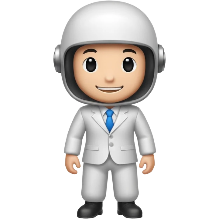Bomberman emoji