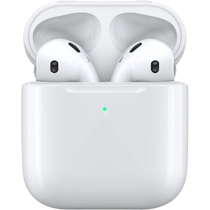 airpods emoji