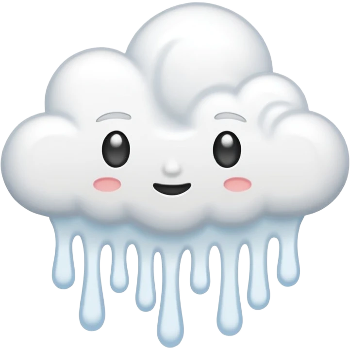bleach emoji