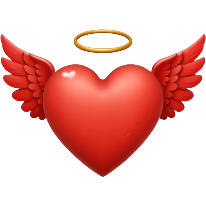 ❤🪽 emoji