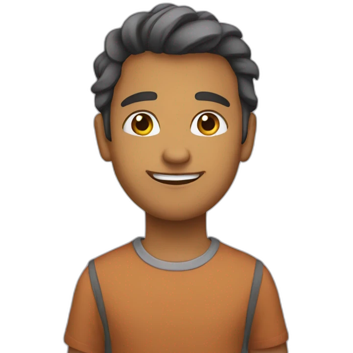 JuanDC emoji