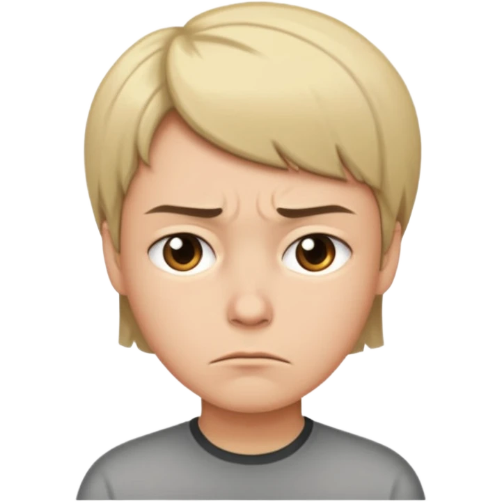 🥺🫤 emoji