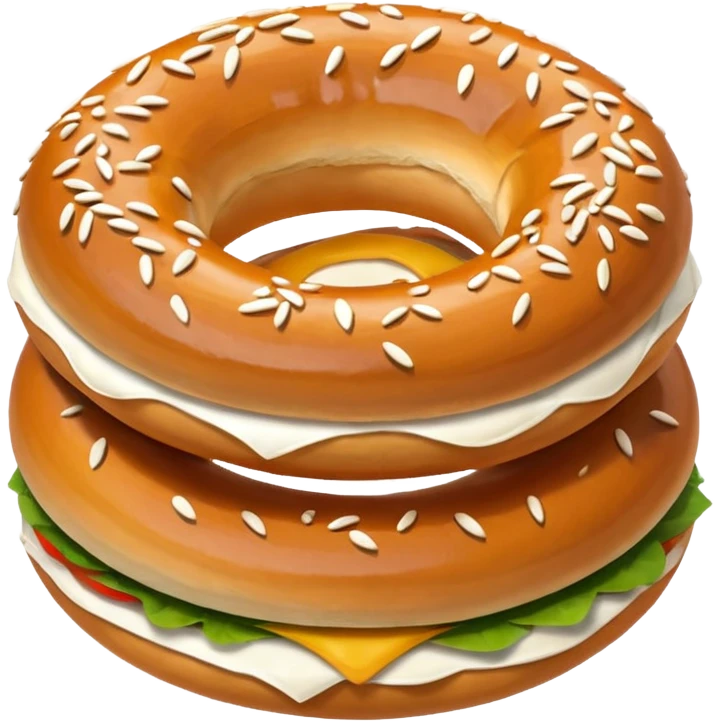 simit emoji