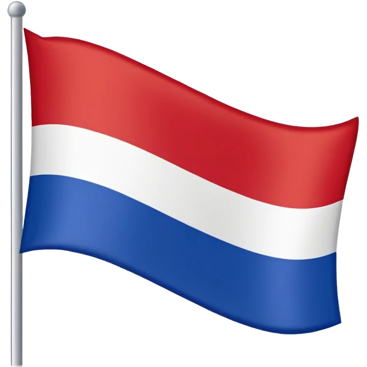 Yugoslavia flag emoji