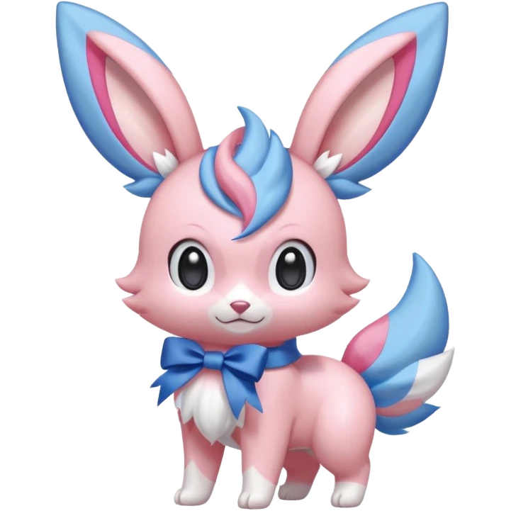 sylveon emoji