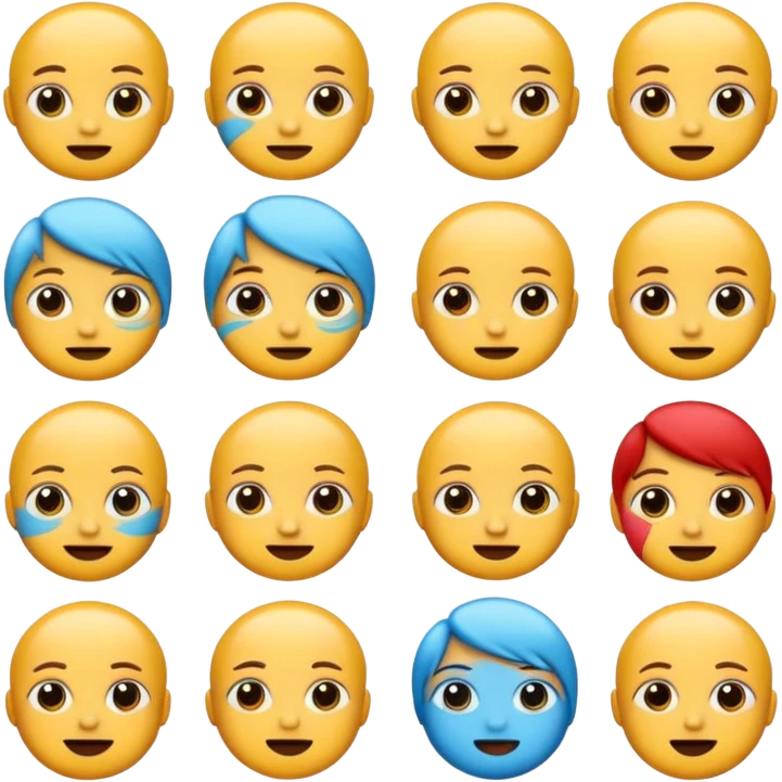 Emojis de bebe  emoji