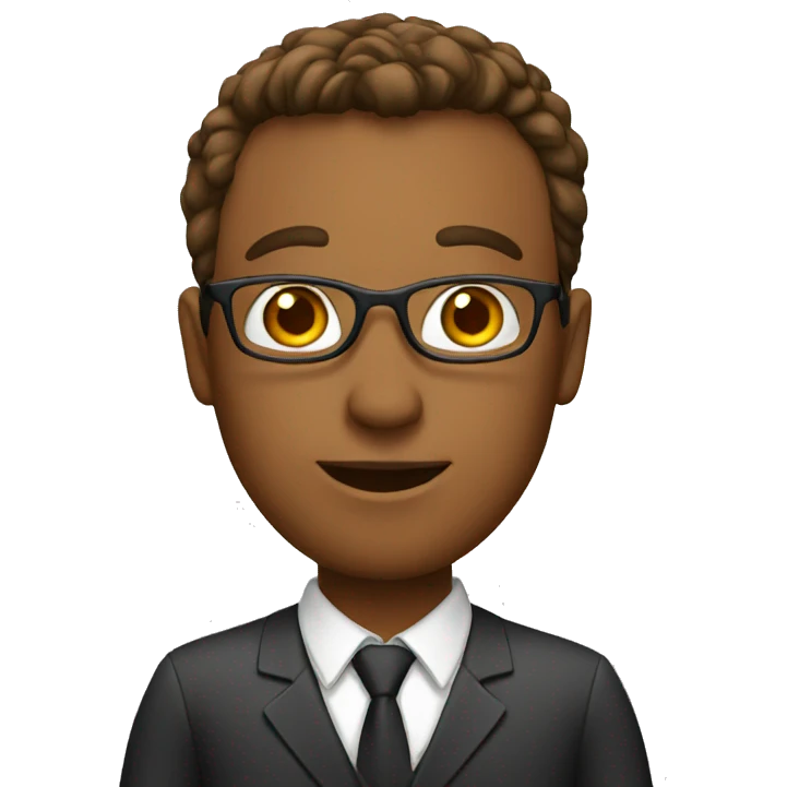 teacher emoji