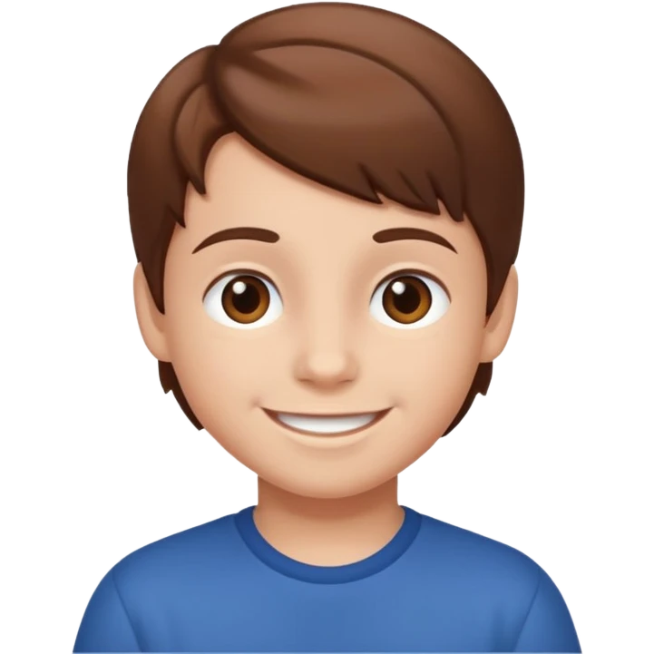67 kid emoji