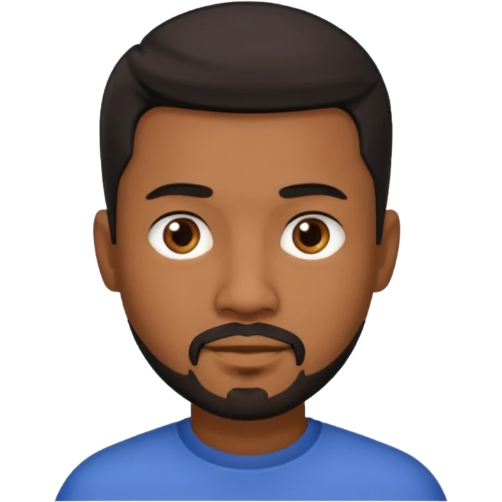 Satria  emoji
