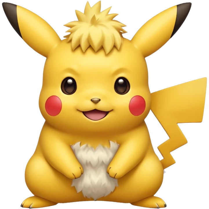 Pokemon emoji