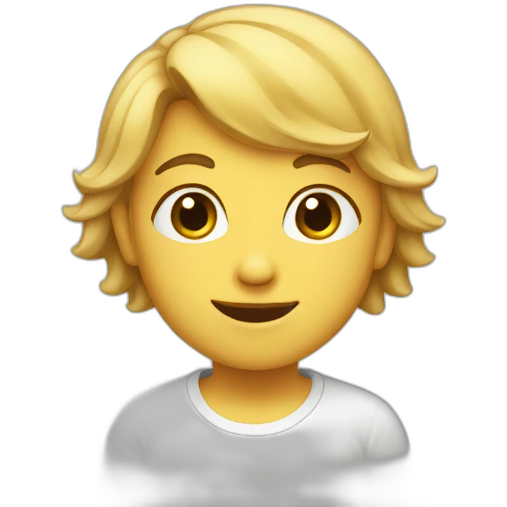 cute cuoid emoji