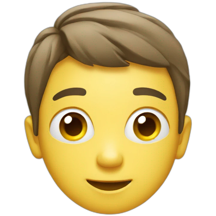 kids radio emoji