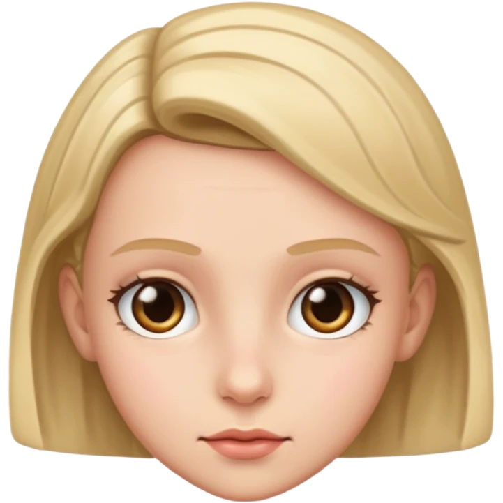 Stranger Things emoji