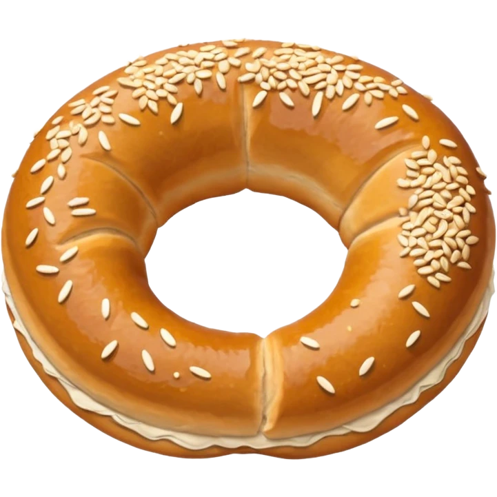 Simit emoji