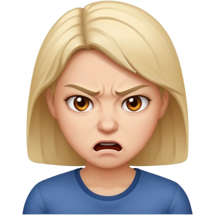 bitch emoji